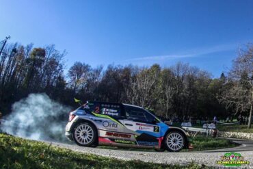 Rally Schio 2023